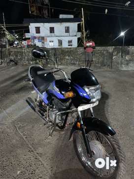 Buy Sell Second Hand Hero Honda Bikes in Kannur Used Hero Honda Bikes in Kannur OLX