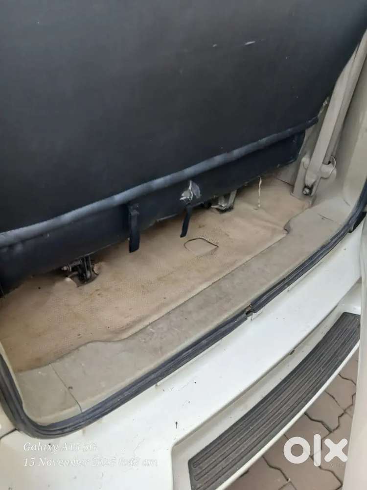 Mahindra Xylo 2011 Diesel Good Condition