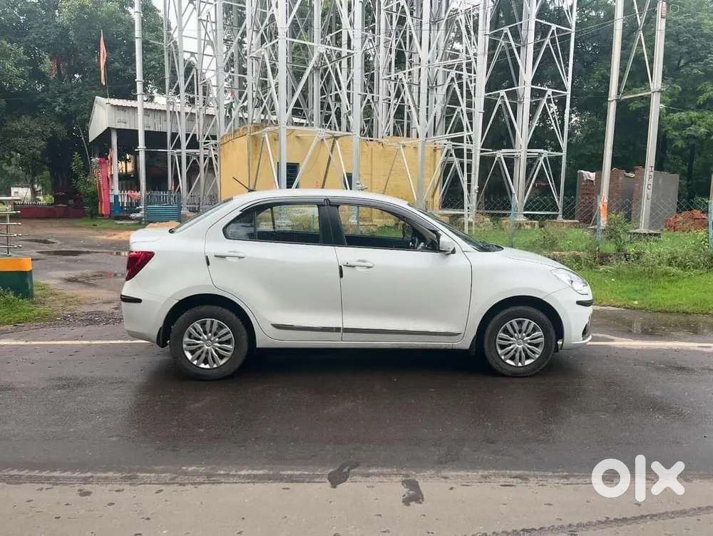 Maruti Suzuki Swift Dzire 2023 Petrol Good Condition