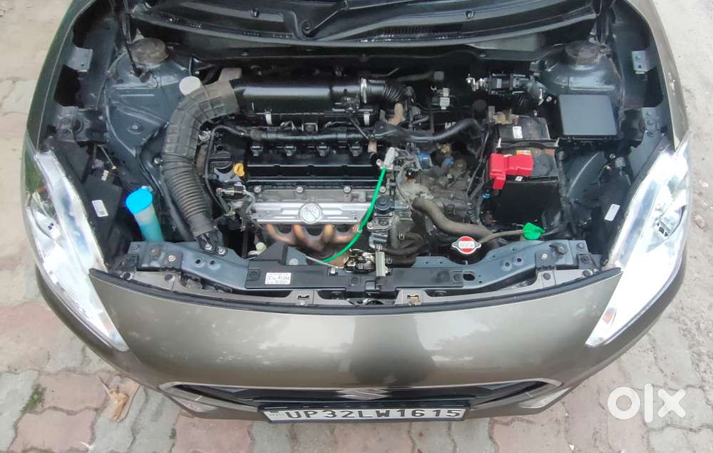 Maruti Suzuki Dzire 1.2 Vxi, 2021, Petrol