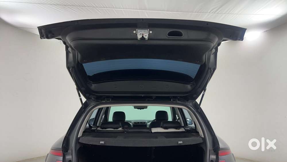 Hyundai Creta 1.5 Mpi Sx Petrol Ivt, 2023, Petrol