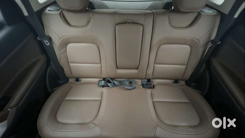 Tata Harrier Xza Dual Tone, 2021, Diesel