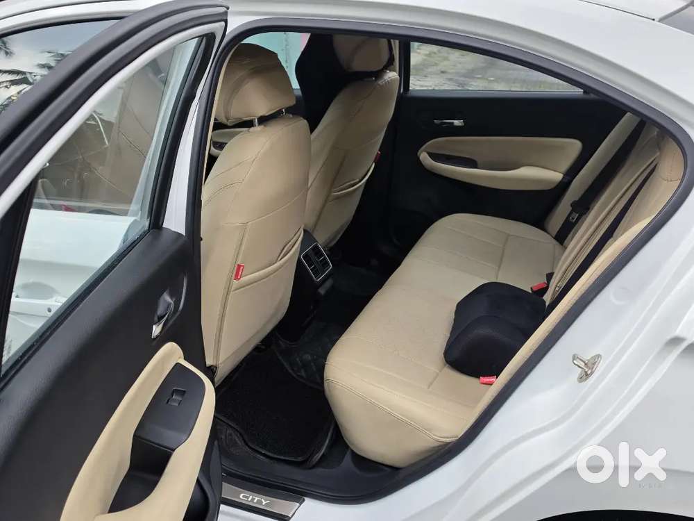 Honda City 2024 Elegant Edition