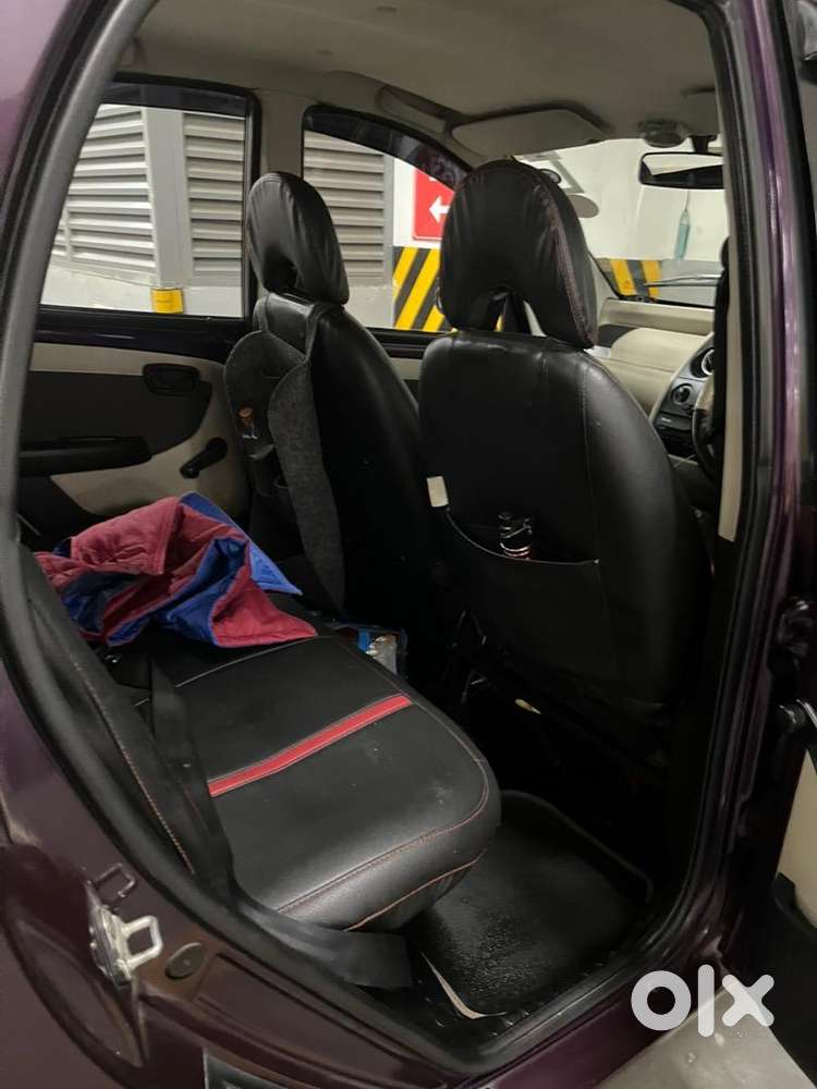 Tata Nano Genx 2015 Petrol Well Maintained