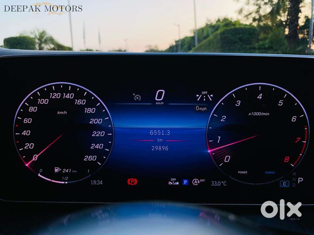Mercedes-benz Glc 300 4matic, 2024, Petrol