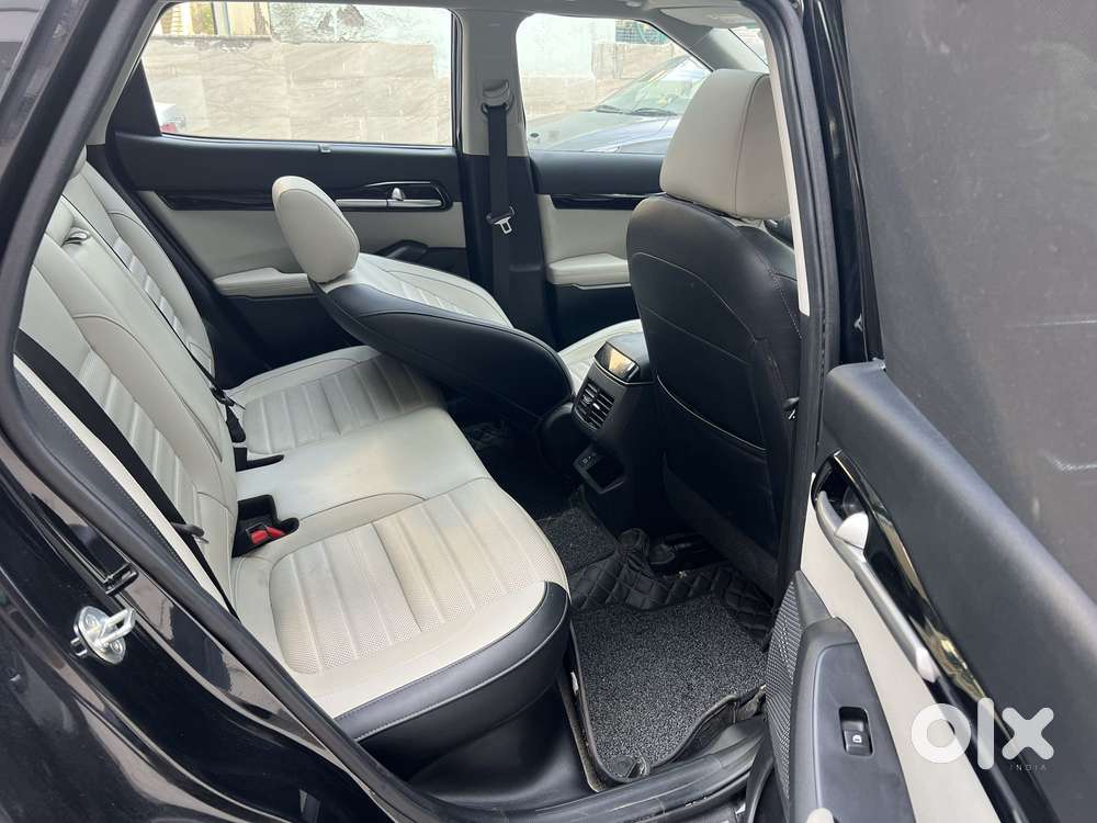 Kia Seltos Htx G, 2024, Petrol