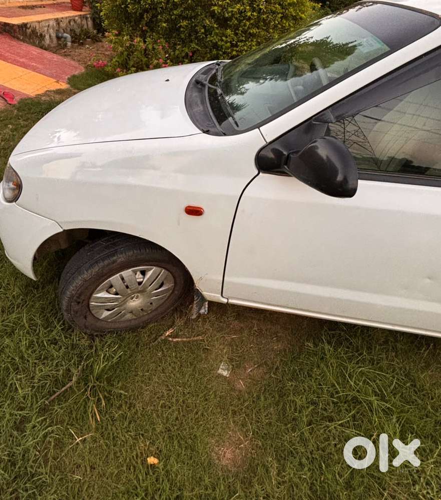 Alto 800 Maruti 2010 Petrol