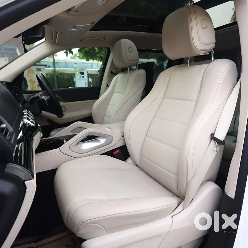 Mercedes-benz Gls 450 4matic, 2025, Petrol