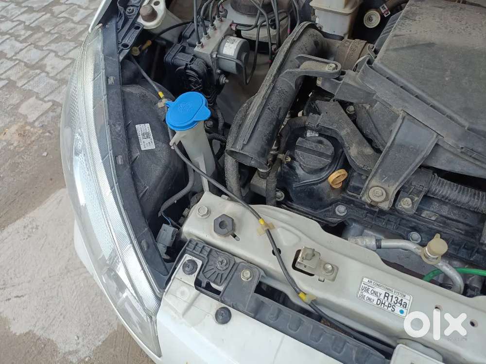 Maruti Suzuki Alto 2023 Variant