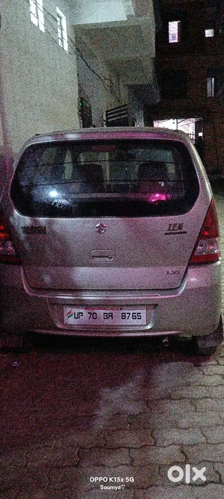 Maruti Suzuki Estilo 2010 Petrol 75000 Km Driven