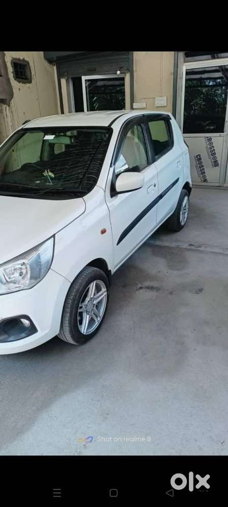 Maruti Suzuki Alto K10 Vxi (o), 2019, Petrol