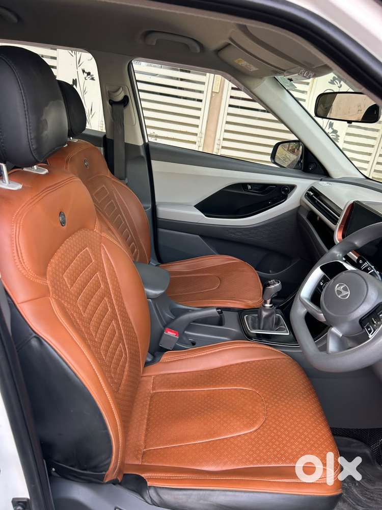 Hyundai Creta 1.6 E Vtvt, 2024, Diesel