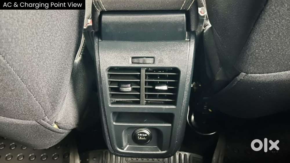 Tata Punch Adventure Amt, 2025, Petrol