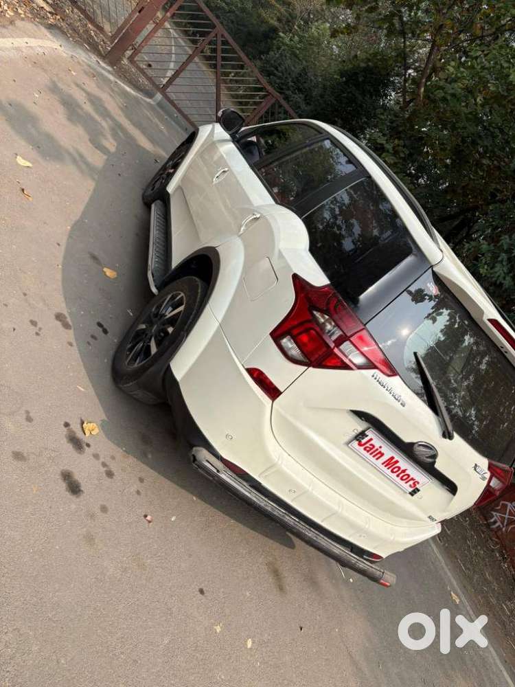 Mahindra Xuv500 W11 Option, 2018, Diesel