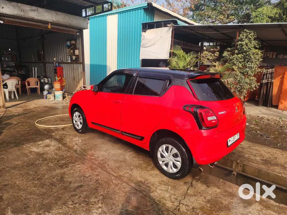 Maruti Suzuki Swift 2023 Petrol 35000 Km Driven