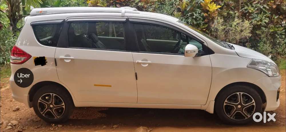 Maruti Suzuki Ertiga Vdi 2017