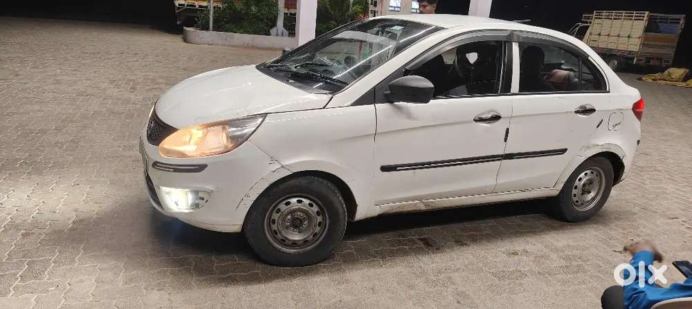 Car Is In Mint Condition