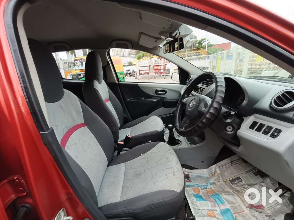 Maruti Suzuki A-star Lxi, 2010, Petrol
