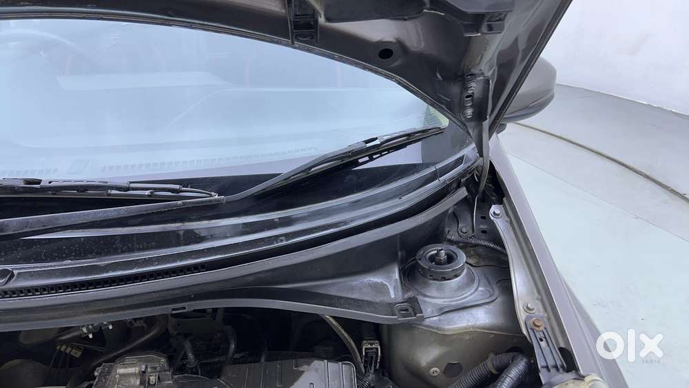 Honda Amaze 1.2 S I-vtec At, 2016, Petrol