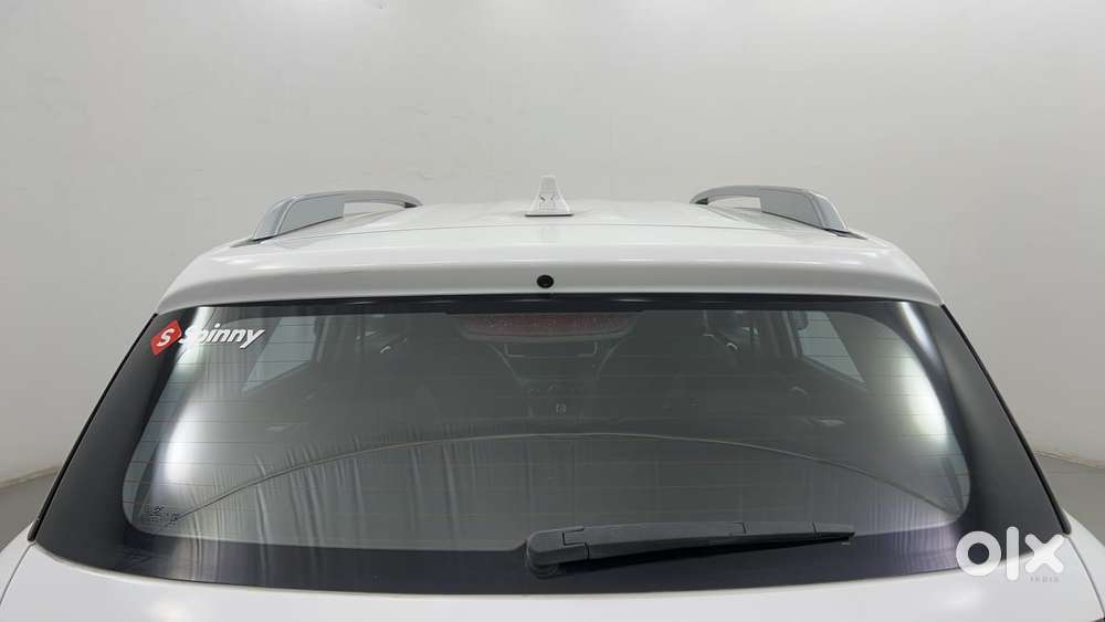 Hyundai Venue 1.5 Crdi Sx (o), 2023, Diesel