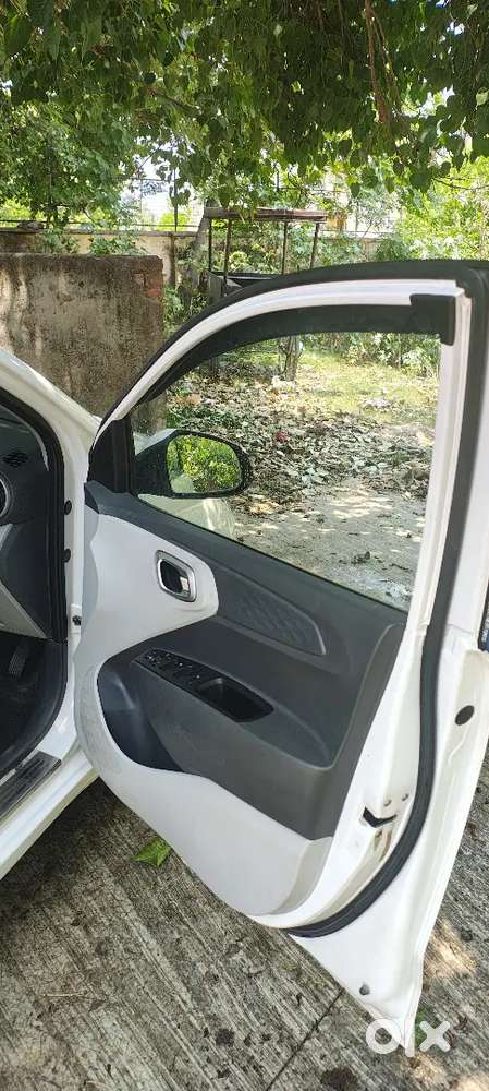 Hyundai Grand I10 Nios 2023 Cng & Hybrids Good Condition