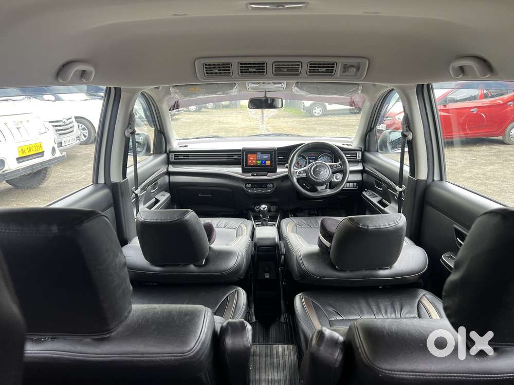 Maruti Suzuki Xl6 1.5 Zeta Mt, 2023, Petrol