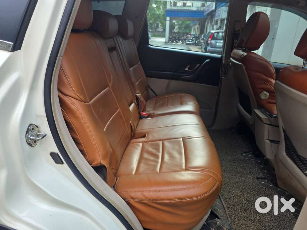 Mahindra Xuv500 W9 2wd, 2017, Diesel