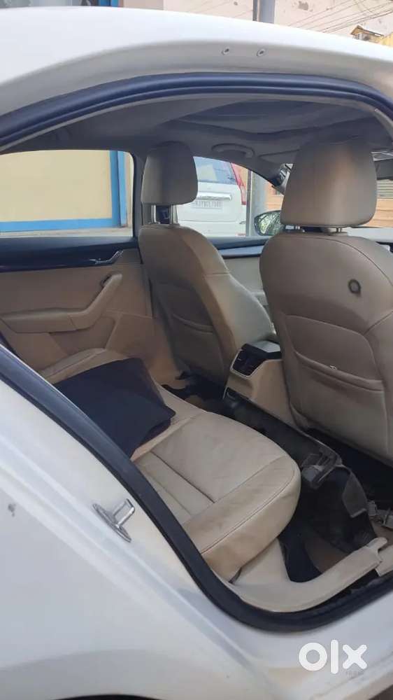 Skoda Octavia 2014 Diesel 85000 Km Driven