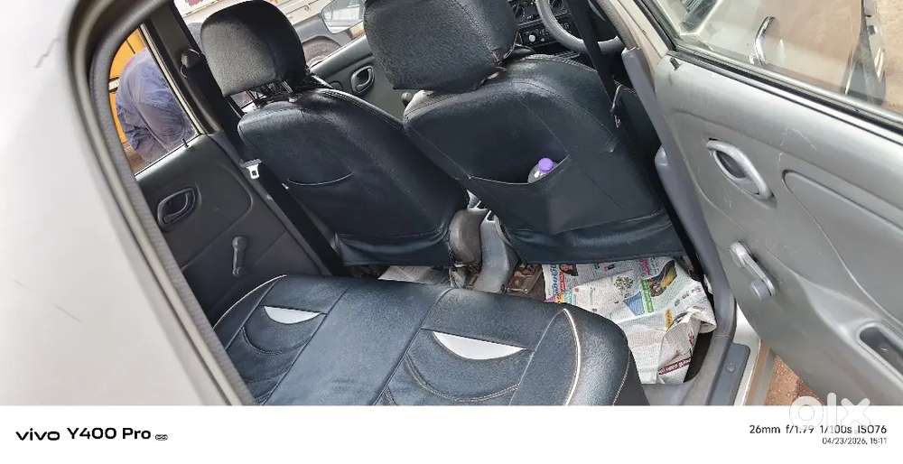 Maruti Suzuki Alto 2006 Petrol 174000 Km Driven