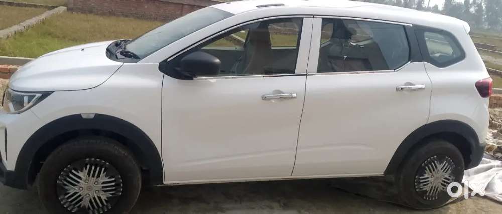 Renault Triber 2025 Petrol Well Maintained