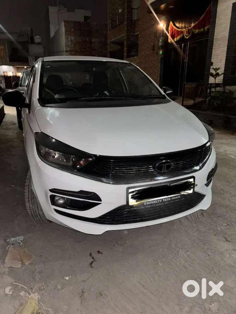 Tata Tiago Ev Xe Mr 2025