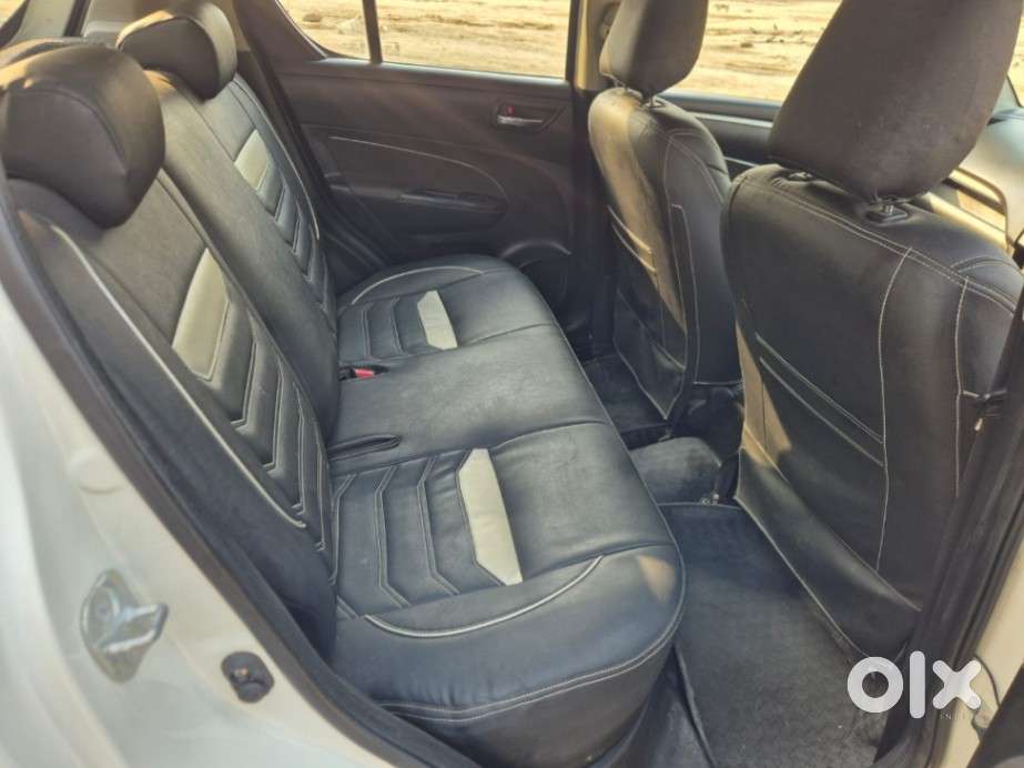 Maruti Suzuki Swift Vxi, 2015, Petrol