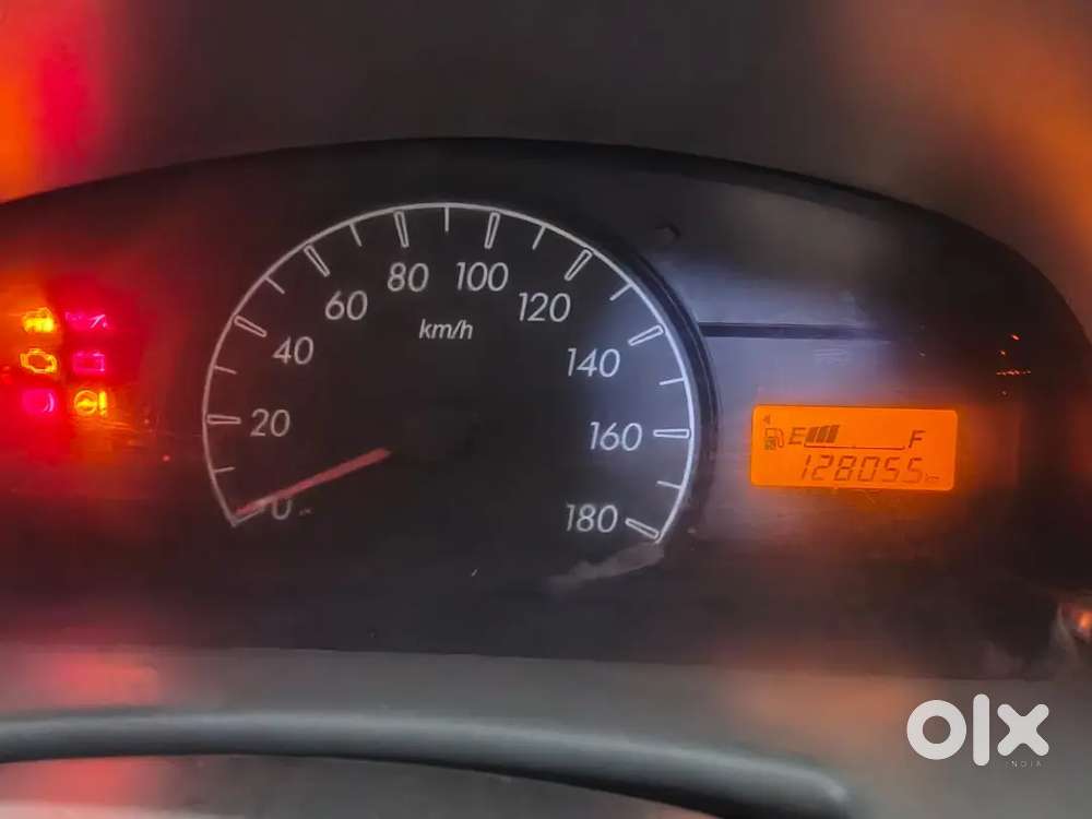 Maruti Suzuki Alto 2011 Petrol 128000 Km Driven