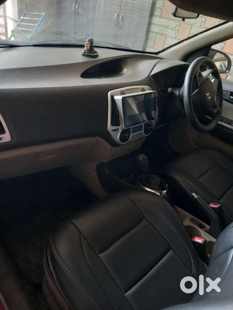 Hyundai I20 2011 Diesel In Very Good Condition