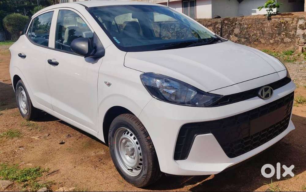 Hyundai Prime Sd Cng