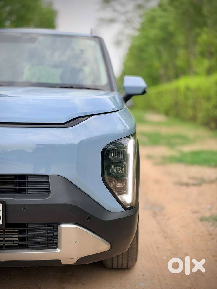 Kia Syros Htx Turbo, 2025, Petrol