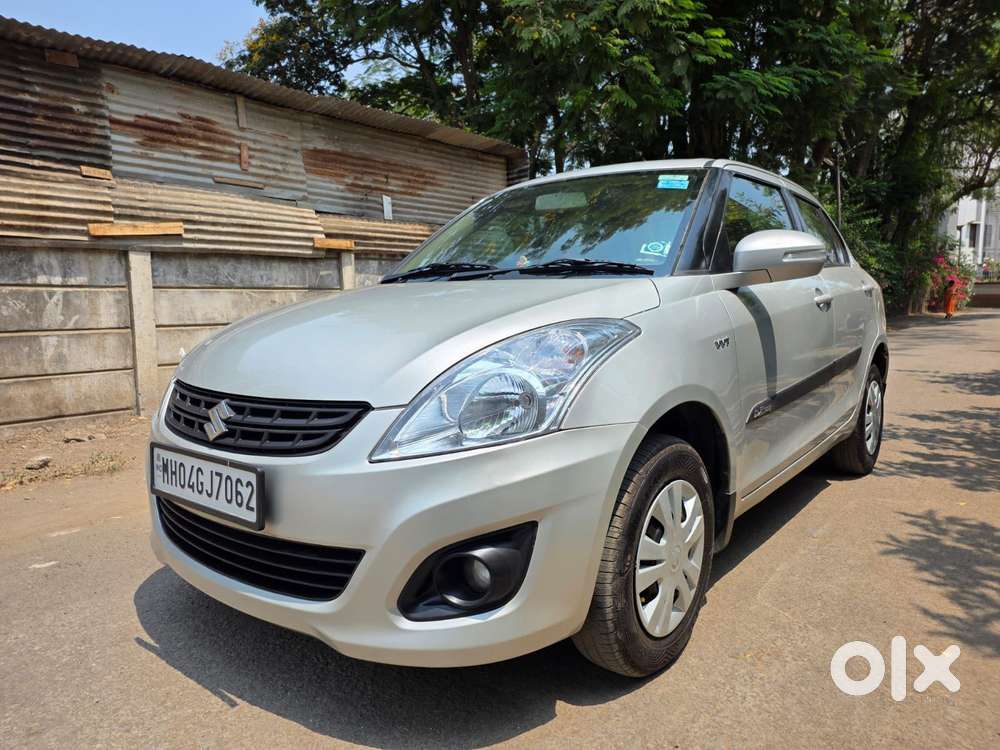 Maruti Suzuki Swift Dzire Vxi 1.2, 2014, Petrol