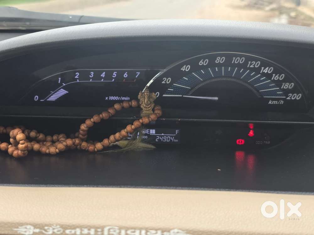 Toyota Etios Liva Diesel 2020