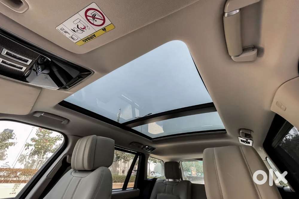 Land Rover Range, 2019, Diesel