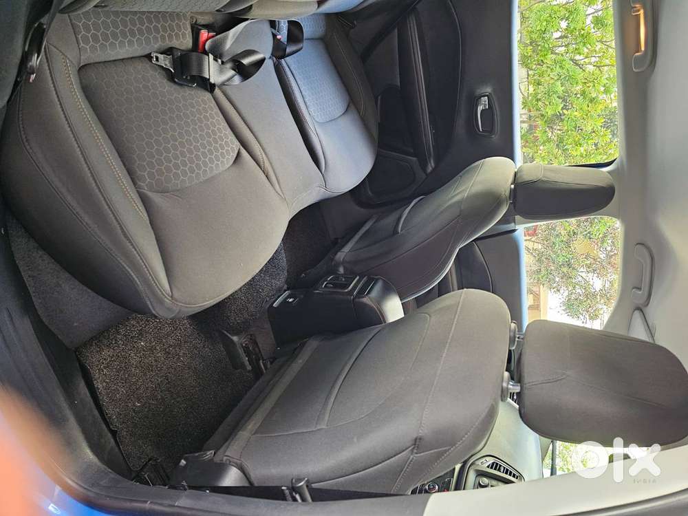 2019 Jeep Compass Showroom Condition Single Owner