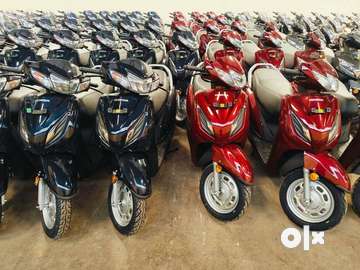 8888 Activa Low Down Payment Dasara Offers Scooters 1785665970