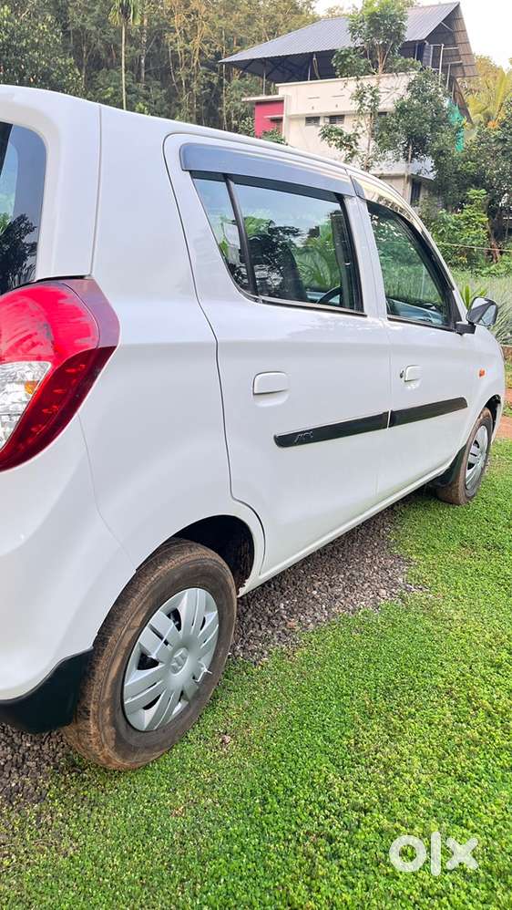 Maruti Suzuki 2019 Car 24000 Km