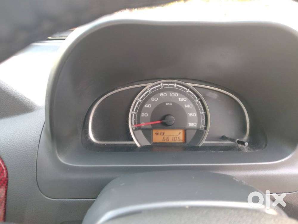 Maruti Suzuki Alto 800 Lxi, 2018, Petrol