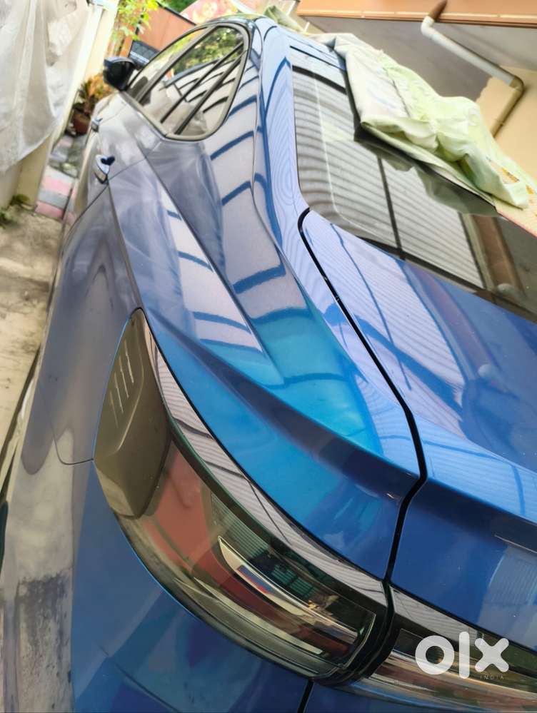 Volkswagen Virtus 2024 Petrol 19000 Km Driven