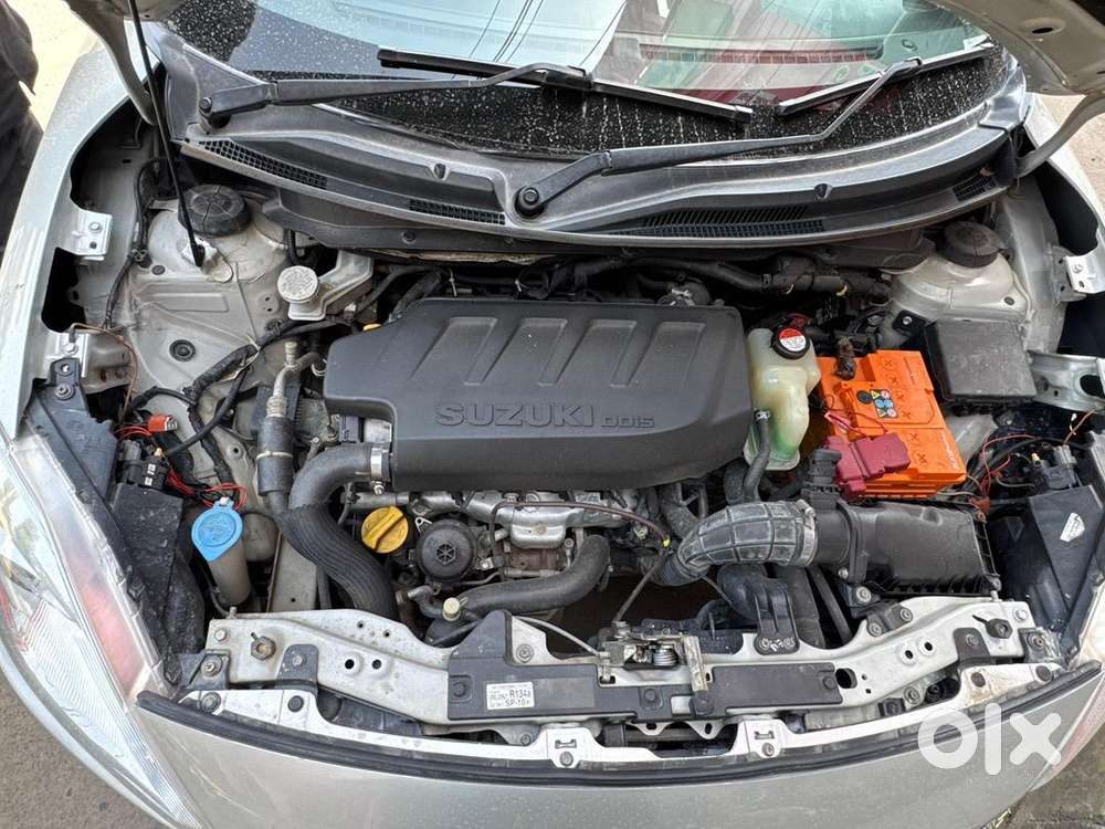 Maruti Suzuki Swift Dzire 2018 Diesel Well Maintained