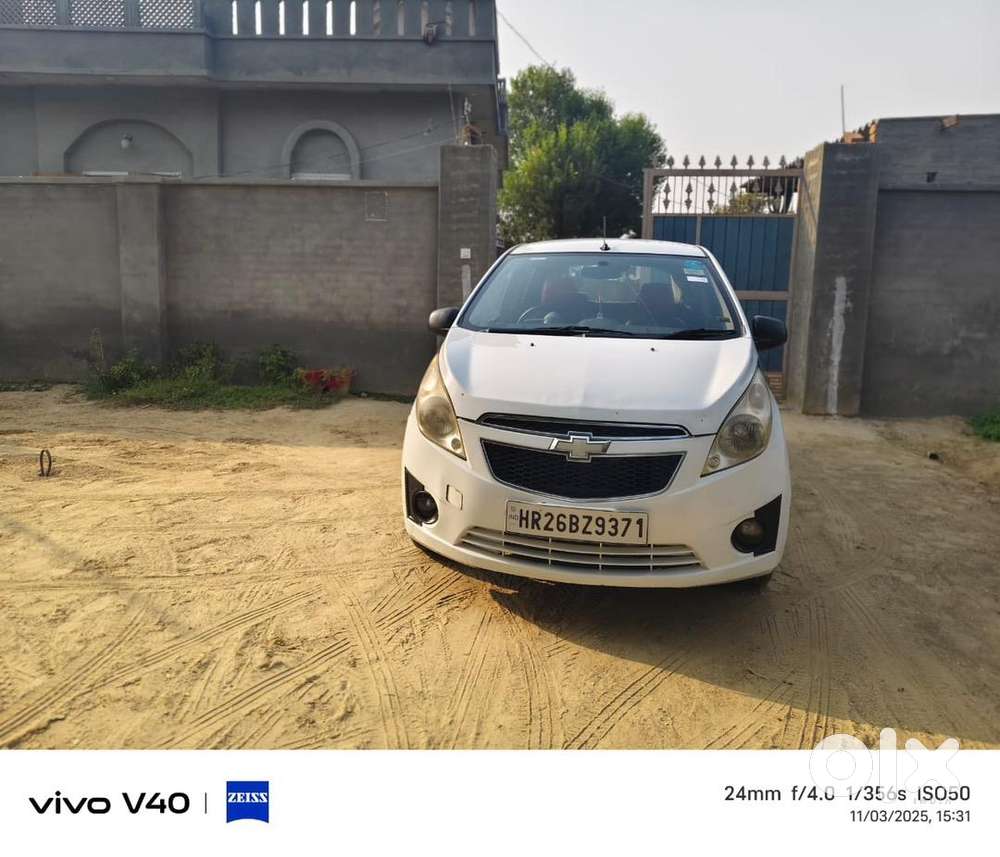 Chevrolet Beat 2013 Diesel Good Condition