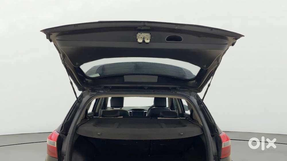 Hyundai Creta 1.6 Sx Plus Petrol At, 2018, Petrol