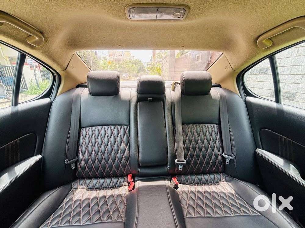 Honda City Vx Petrol Cvt, 2022, Petrol