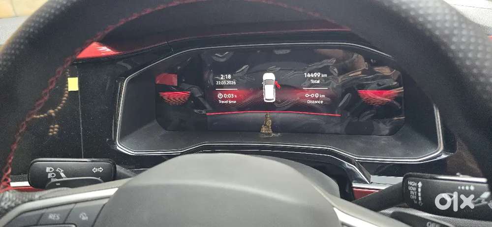 Volkswagen Virtus 2023