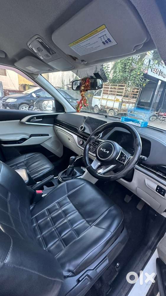 Kia Carens Diesel 2023
